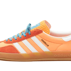 Adidas Gazelle Indoor Beam Orange