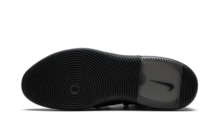Nike Air Fear Of God 1 Triple Black - immagine 5