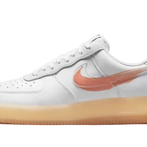 Nike Air Force 1 Low Flyleather Mayumi Yamase White