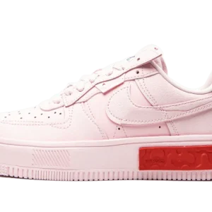Nike Air Force 1 Low Fontanka Pink Foam