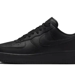 Nike Air Force 1 Low Fresh Black