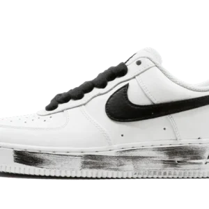 Nike Air Force 1 Low G-Dragon Peaceminusone Para-Noise White