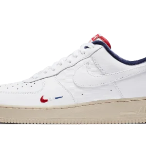 Nike Air Force 1 Low Kith Paris
