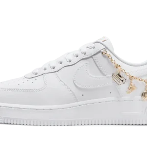 Nike Air Force 1 Low LX Lucky Charms White