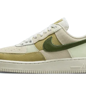 Nike Air Force 1 Low Scrap Light Bone