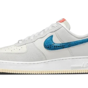 Nike Air Force 1 Low Undefeated 5 On It