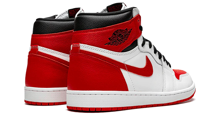Air Jordan 1 High OG Heritage - immagine 4