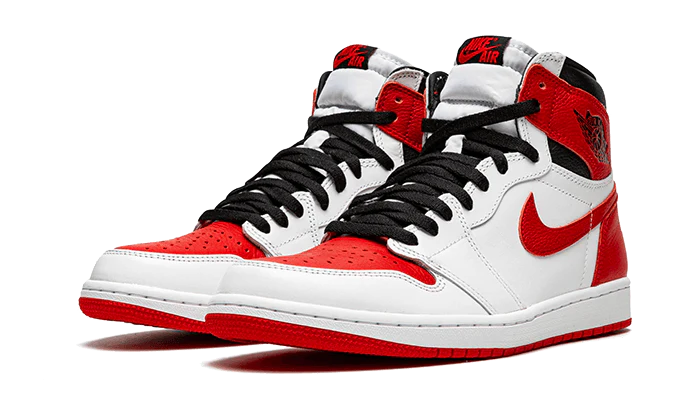 Air Jordan 1 High OG Heritage - immagine 3