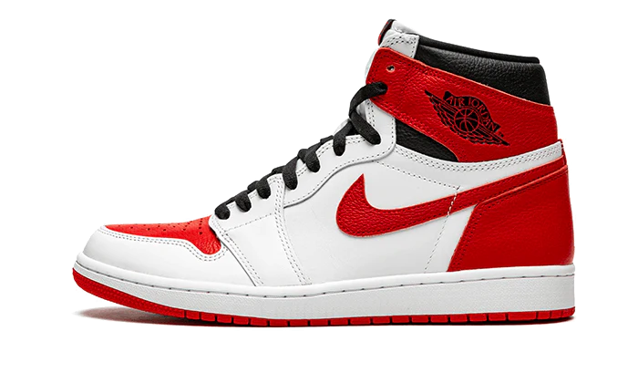 Air Jordan 1 High OG Heritage - immagine 2
