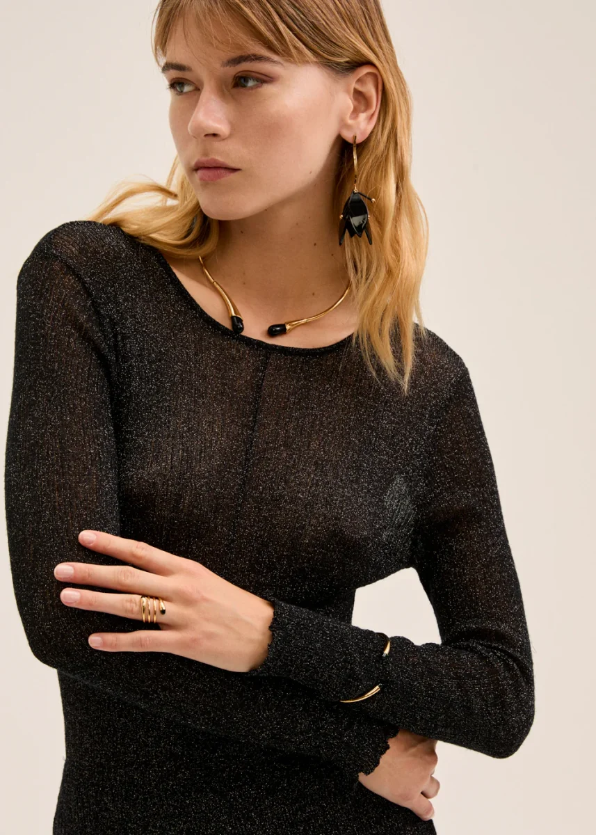 Anello alto irregolare - immagine 3