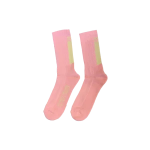 3Sixty Socks - Pink