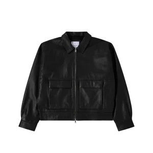Edwin Dogma jacket - Black
