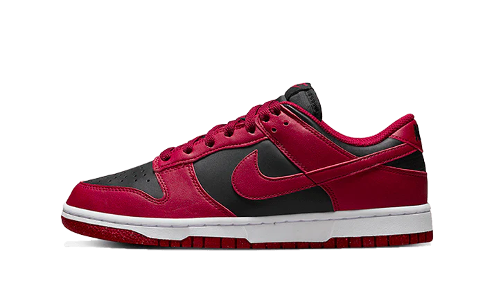 Nike Dunk Low Next Nature Dark Beetroot - immagine 2