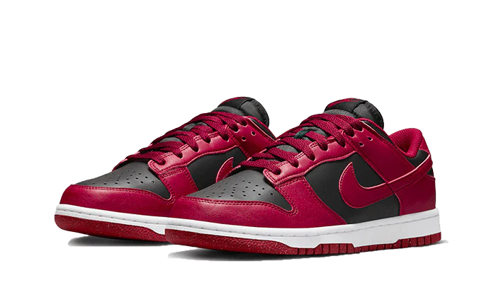 Nike Dunk Low Next Nature Dark Beetroot - immagine 3