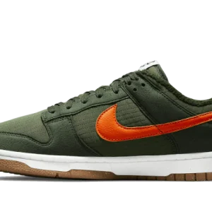 Nike Dunk Low Next Nature Sequoia Olive