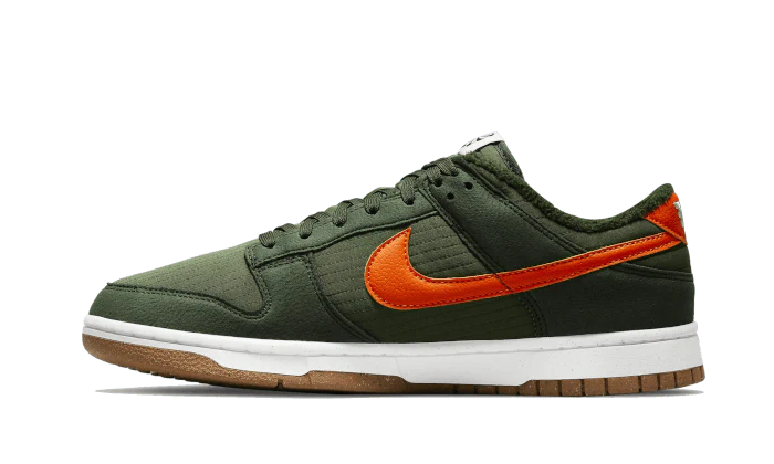 Nike Dunk Low Next Nature Sequoia Olive