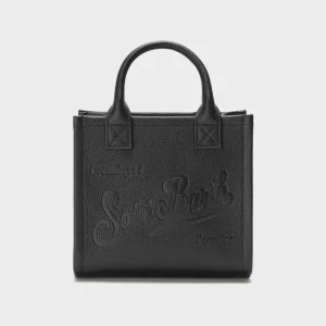 Borsa Vanity Mini in pelle