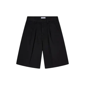 Edwin Adam Short - Black