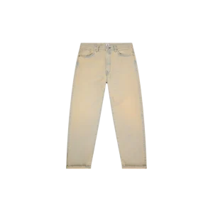 Edwin Loose fit Jeans Japan - Blue dusty used