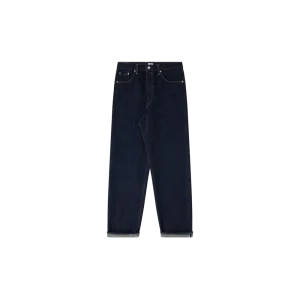 Edwin Loose fit Jeans Japan - Blue rinsed