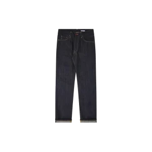 Edwin Nashville pant - Blue unwashed