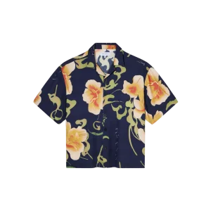 Edwin Mono No Aware SS Shirt - Multicolor