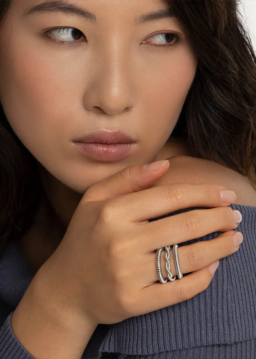 3 Fedine Molla Torchon