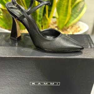 Slingback tacco Kammi