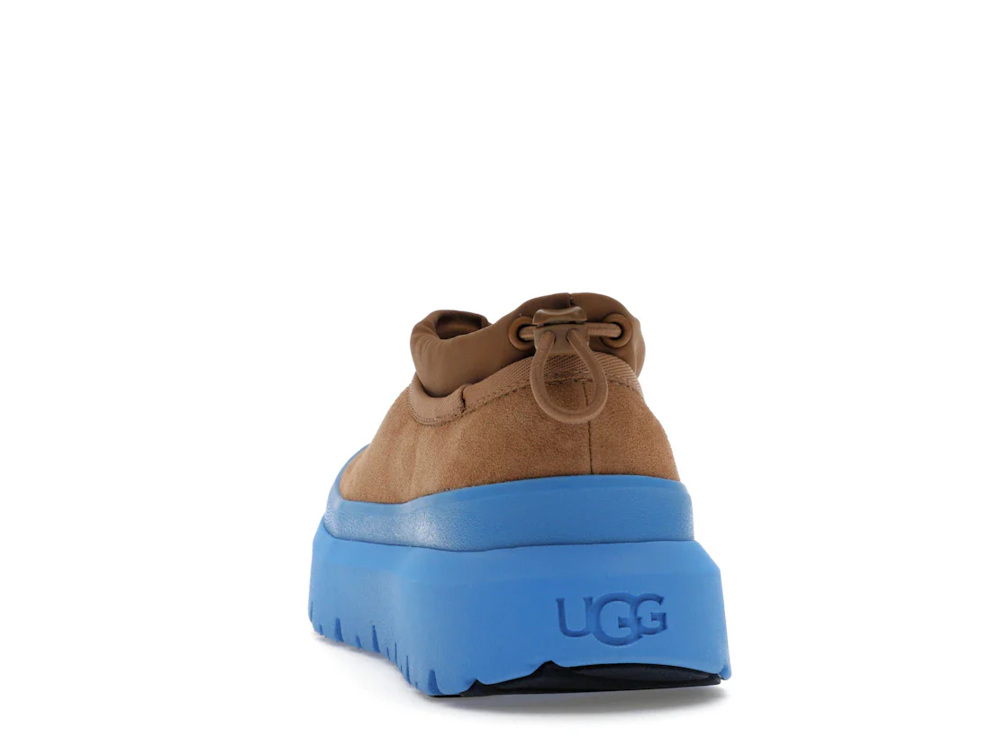 UGG Tasman Weather Hybrid Slipper Chestnut Big Sky - immagine 5