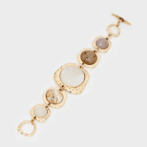 BRACCIALE CON PIETRE