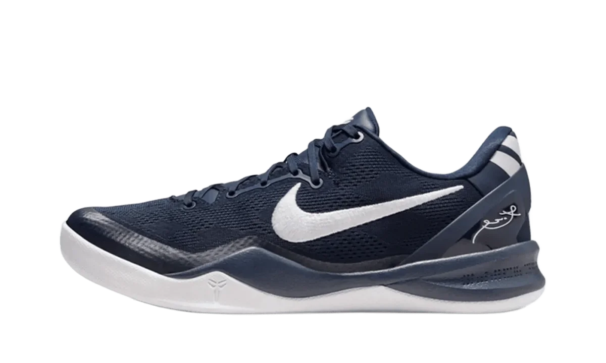 Kobe 8 Protro College Navy - immagine 2