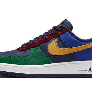 Nike Air Force 1 Low ‘07 LX Gorge Green