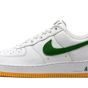 Nike Air Force 1 Low Color of the Month Forest Green