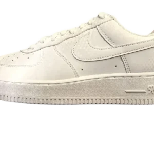 Nike Air Force 1 Low Kobe Bryant Forever White