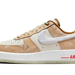 Nike Air Force 1 Low Leap High