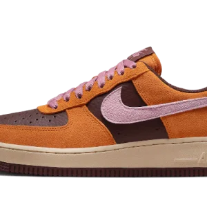 Nike Air Force 1 Low Magma Orange