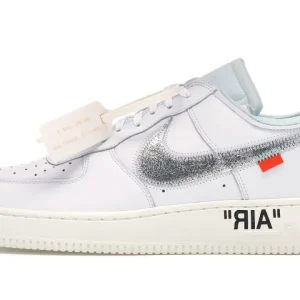 Nike Air Force 1 Low Off-White ComplexCon (AF100)