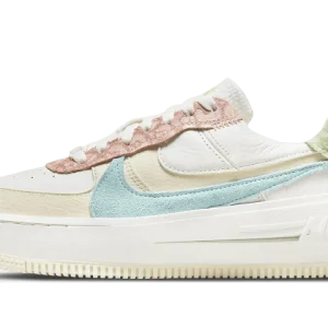 Nike Air Force 1 Low PLT.AF.ORM Pastel Leopard