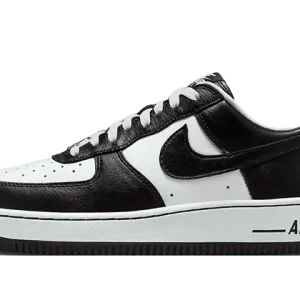 Nike Air Force 1 Low QS Terror Squad Black White