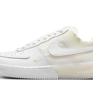 Nike Air Force 1 Low React Coconut Milk