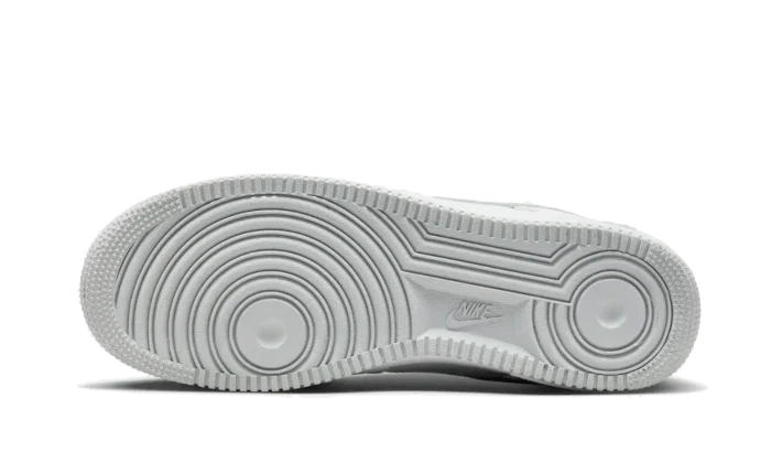 Nike Air Force 1 Low Retro Color of the Month Metallic Silver - immagine 4