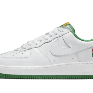 Nike Air Force 1 Low Retro West Indies (2022)