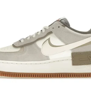 Nike Air Force 1 Low Shadow Sail Pale Ivory