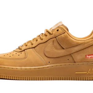 Nike Air Force 1 Low Supreme Flax