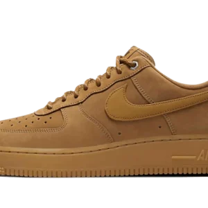 Nike Air Force 1 Low Flax Wheat (2021)