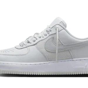 Nike Air Force 1 Low SP Slamjam White