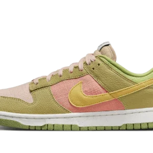 Nike Dunk Low Next Nature Sun Club Arctic Orange