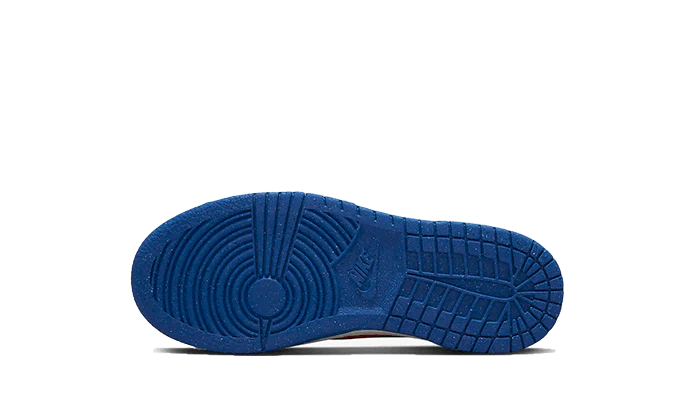 Nike Dunk Low Next Nature Superhero Enfants (PS) - immagine 4