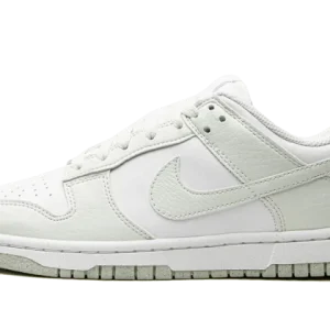Nike Dunk Low Next Nature White Mint