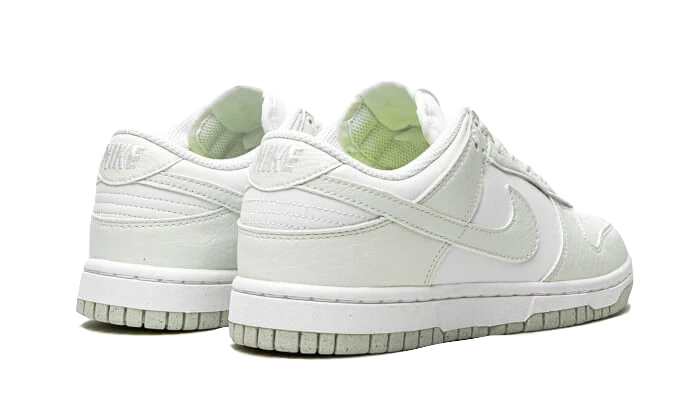 Nike Dunk Low Next Nature White Mint - immagine 3